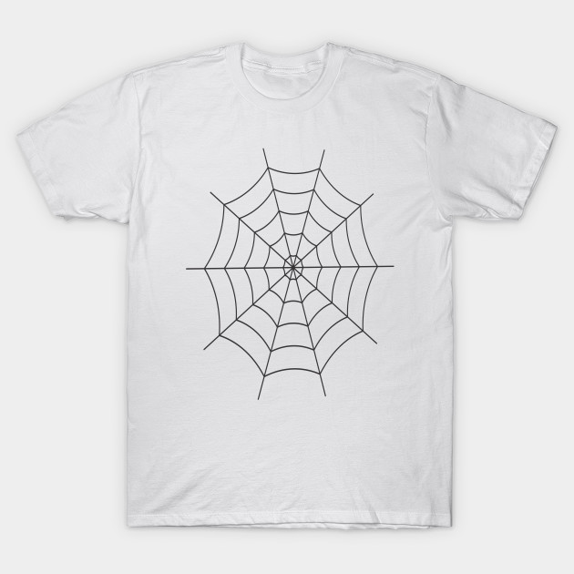 SPIDER WEB by Off the Page